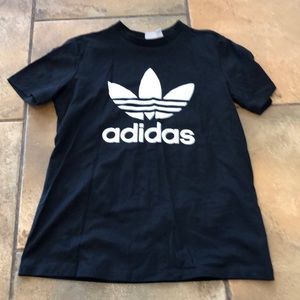 Adidas T shirt